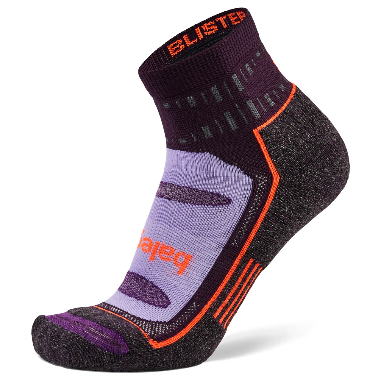 Balega Blister Resist Quarter Socks