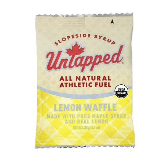 Untapped Waffle Singles