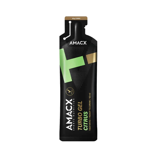 AMAXC Turbo Gel