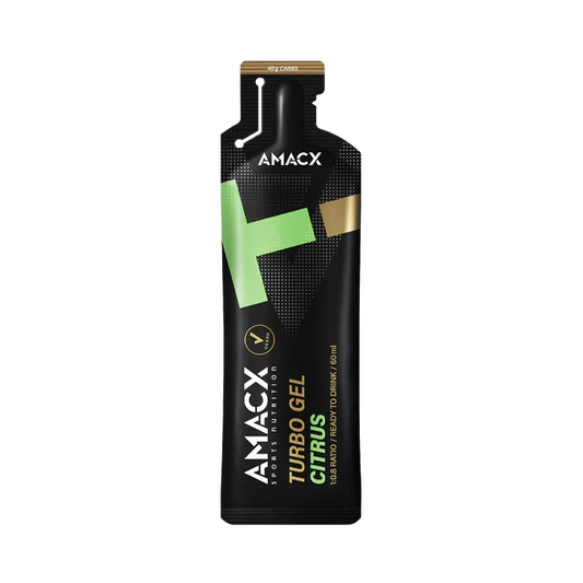 AMAXC Turbo Gel
