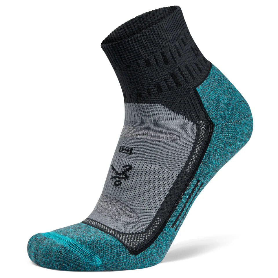Balega Blister Resist Quarter Socks