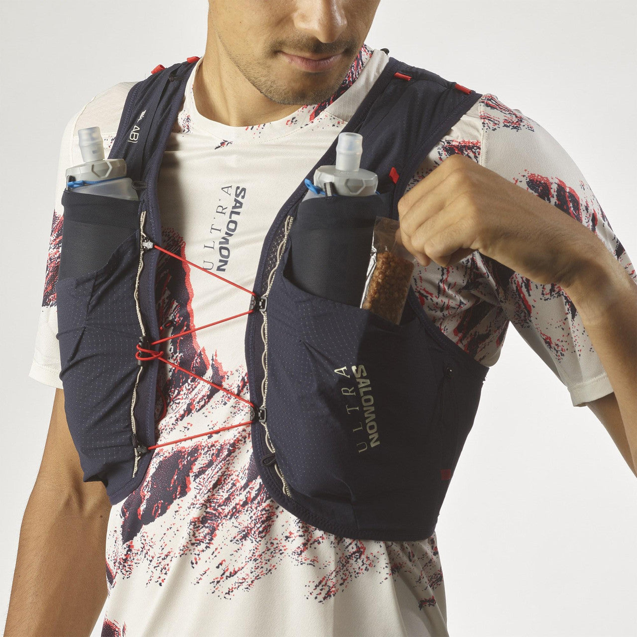 Salomon S/Lab Ultra 10 Set