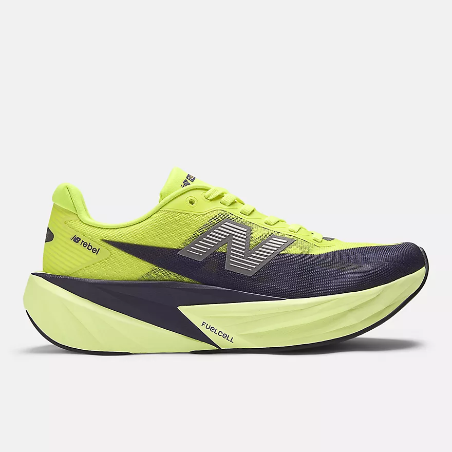 New Balance FuelCell Rebel v5 Women