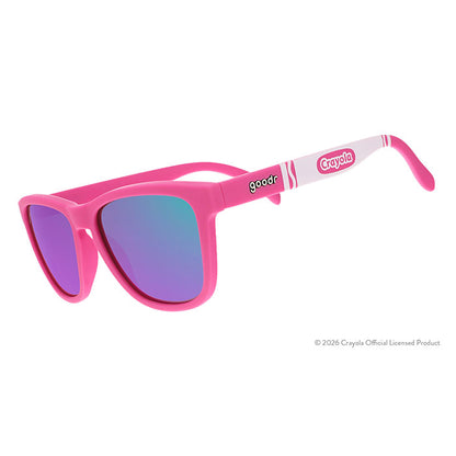 Goodr OG Running Glasses
