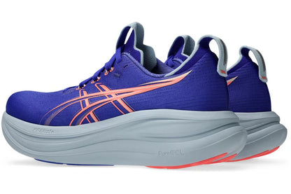 Asics Gel Nimbus 28 Women