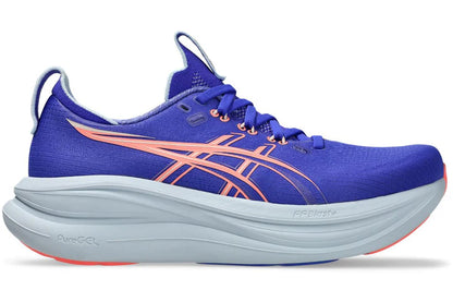 Asics Gel Nimbus 28 Women