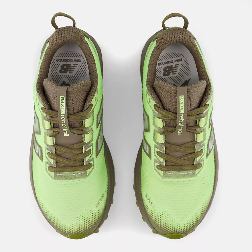 New Balance Rebel Trail Women