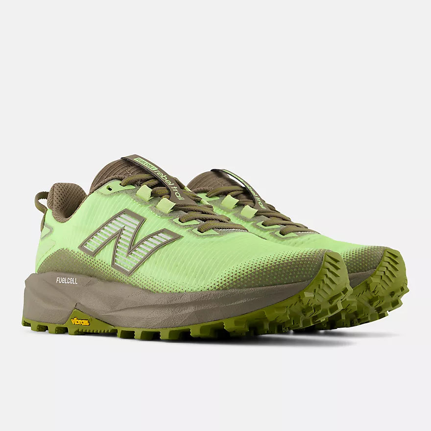 New Balance Rebel Trail Women