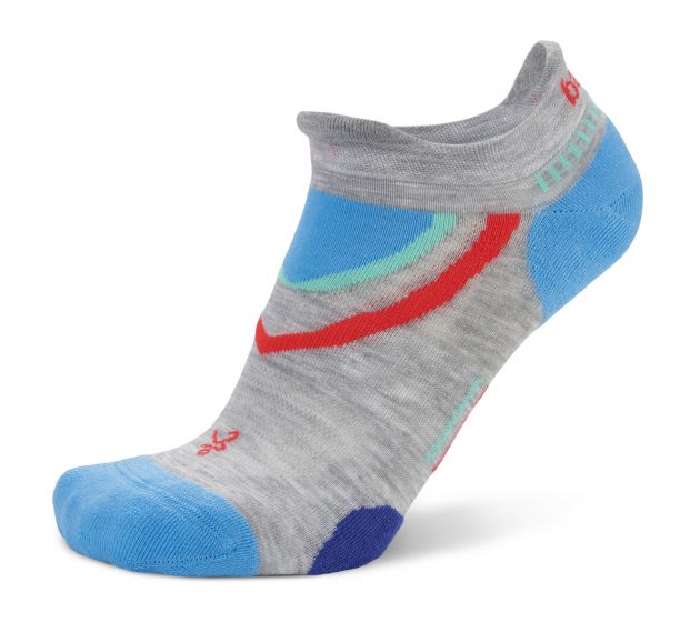 Balega Ultraglide No Show Socks
